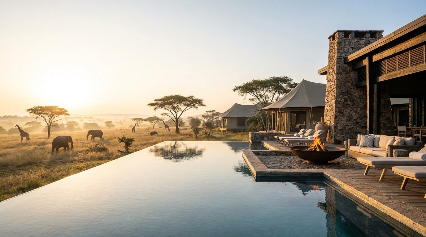 Signature Safaris
